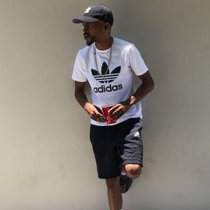 Meet your Posher, Brandon